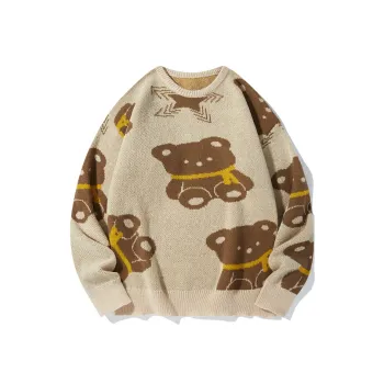 I.E Sweaters Unisex