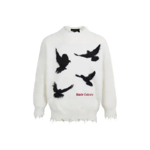 MADE EXTREME Knitwear Unisex