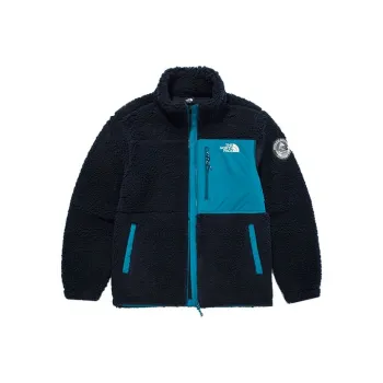 THE NORTH FACE Jackets Men Dark Marine Blue