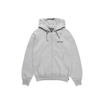 WACKO MARIA SS25 Sweatshirt Unisex Gray
