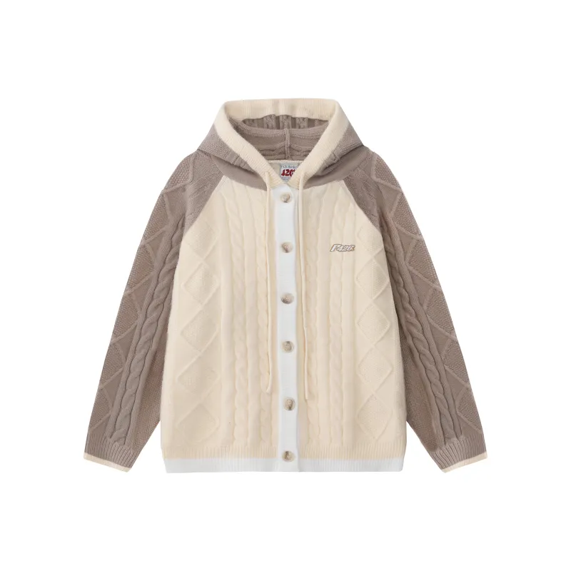 F426 Senzai Nan F Series Knitwear Unisex-13