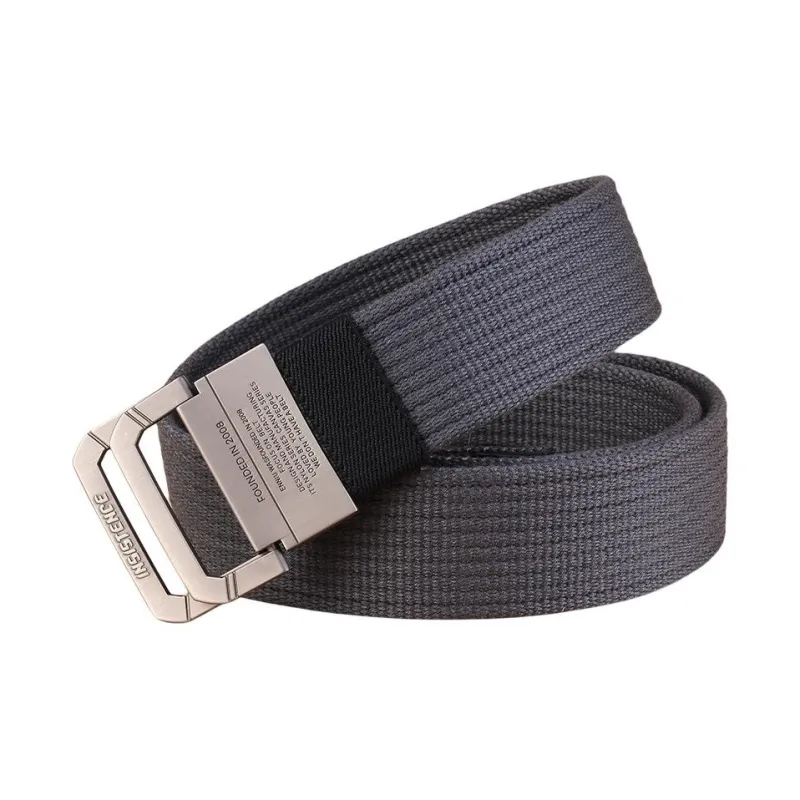 JEANSWEST Polyester Belt Unisex 3.8CM-4