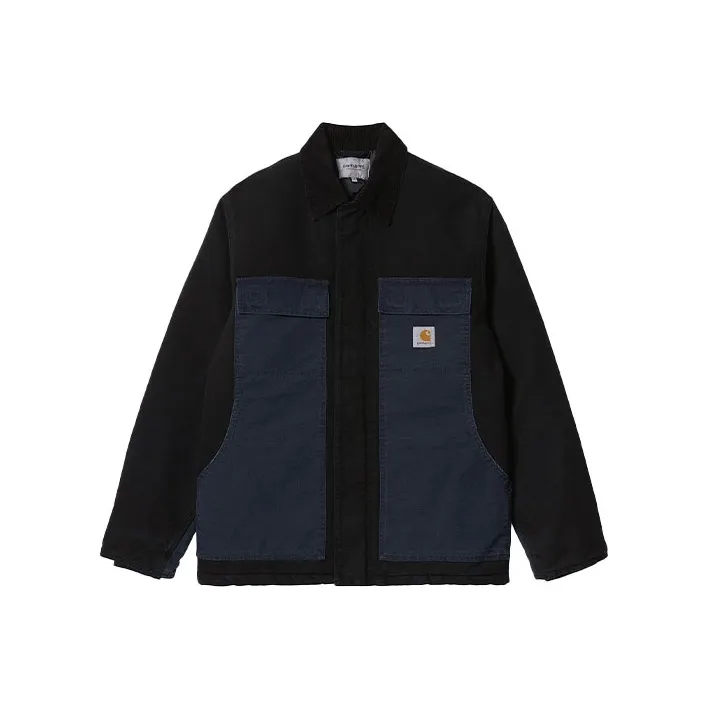 Carhartt WIP Jackets Unisex Black-0