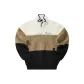 Khaki Patchwork