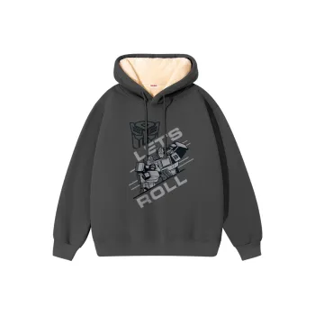 TRANSFORMERS Sweatshirts Unisex