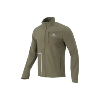 Adidas Jackets Men Olive
