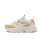 Warm White-Matte Ivory