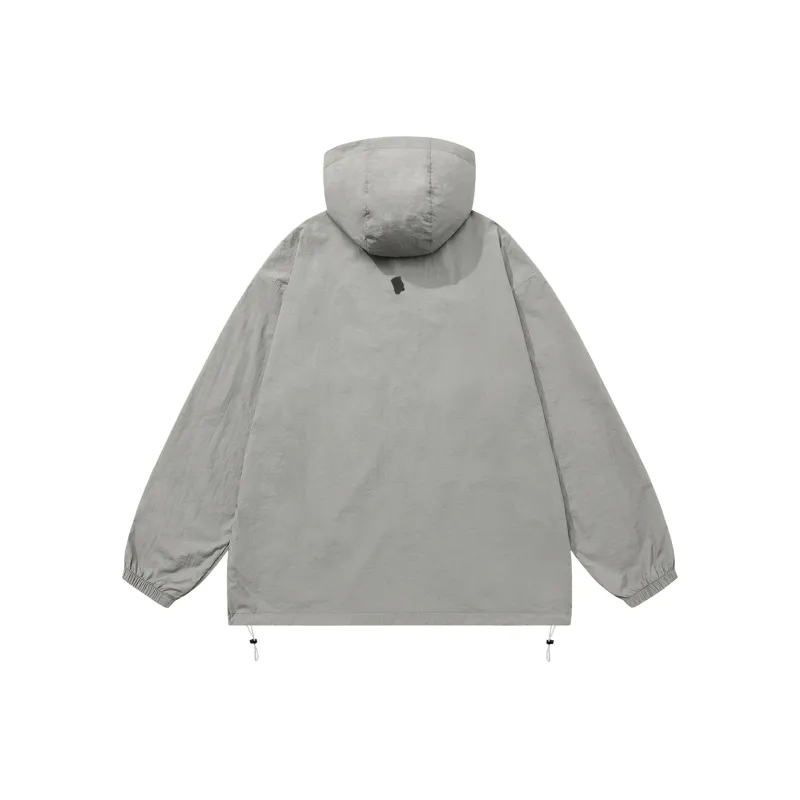 The Simpsons Sun Protection Clothing Coat Unisex-1