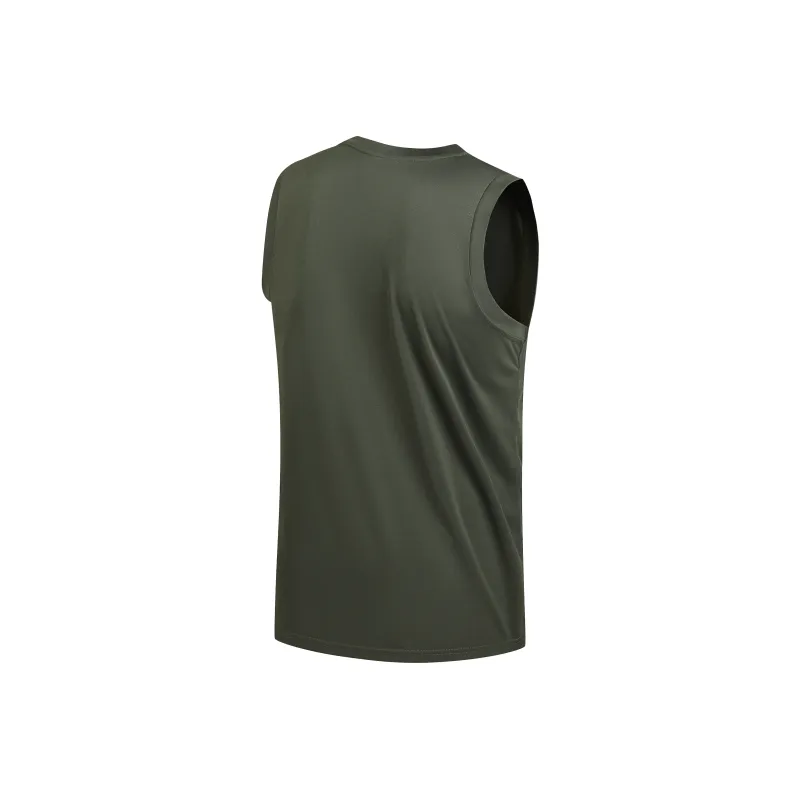 BENGEN Tank Tops Unisex-6
