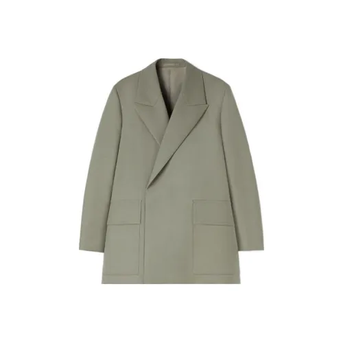 JIL SANDER Jackets Men Lead