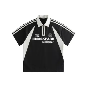 MASKPARK T Shirts Unisex