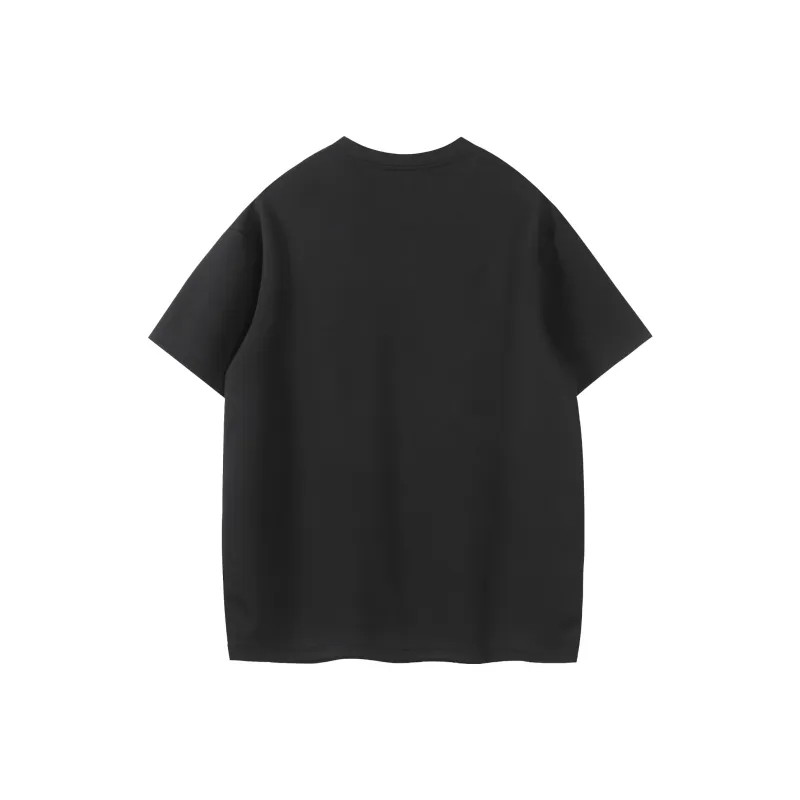 David Bakken x DAOMEIXIONG T Shirt Unisex-8