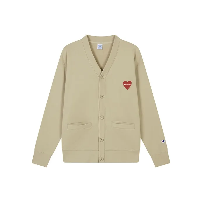 Champion Sweatshirt US Version Unisex-16