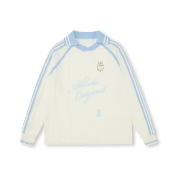 RASS 3rd Anniversary Collection Knitwear Unisex
