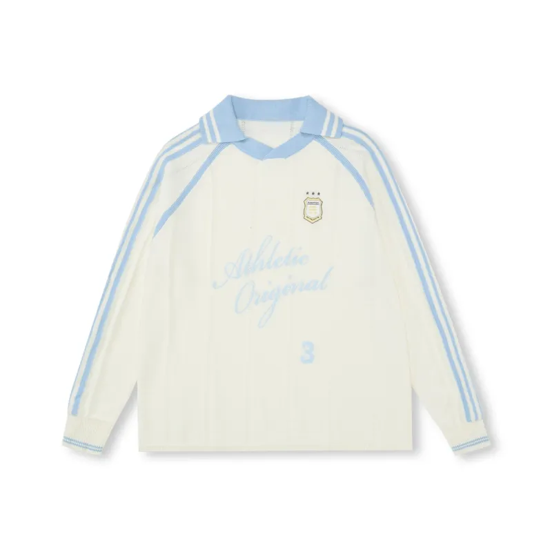 RASS 3rd Anniversary Collection Knitwear Unisex-0