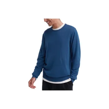 UNIQLO Sweaters Unisex Blue
