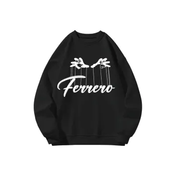 Ferrero Ross Sweatshirts Unisex
