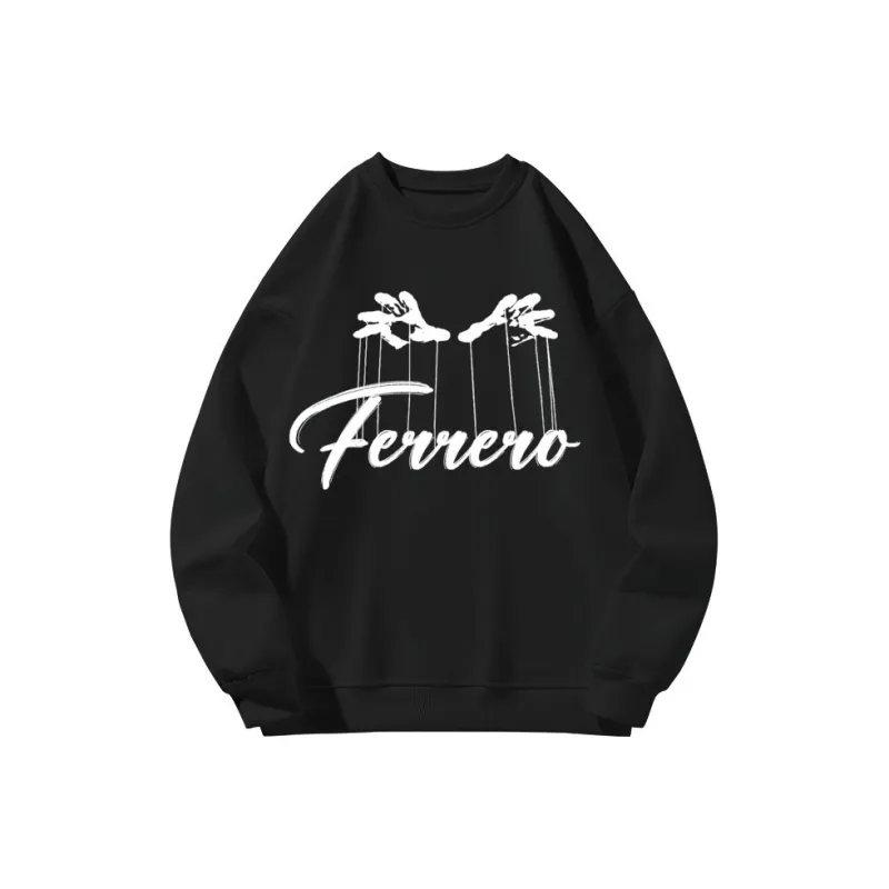Ferrero Ross Sweatshirts Unisex-0
