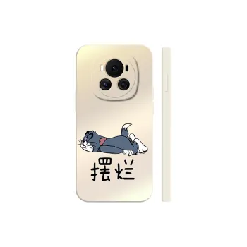 TUNAMEI Phone Cases