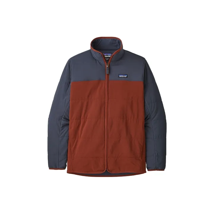 Patagonia Pack In Jackets Men-8