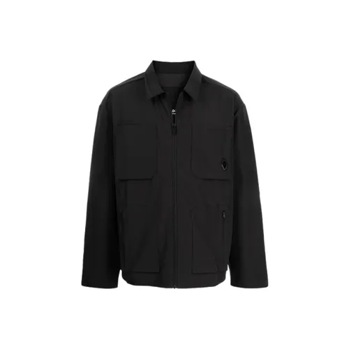 A COLD WALL* Jackets Men Black