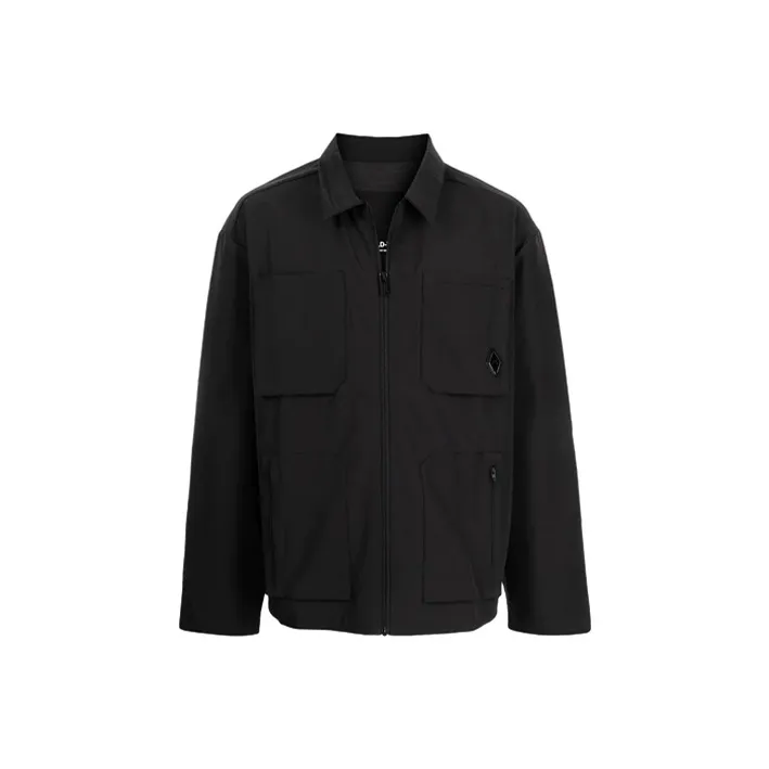 A COLD WALL* Jackets Men Black-0