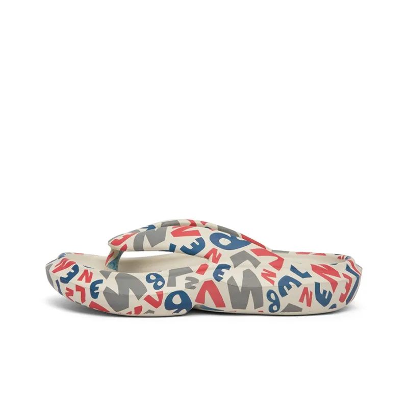 King Jinmai Flip Flops Unisex-9