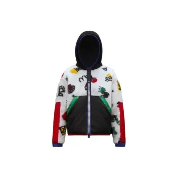 MONCLER GENIUS Jackets Men Multicolor