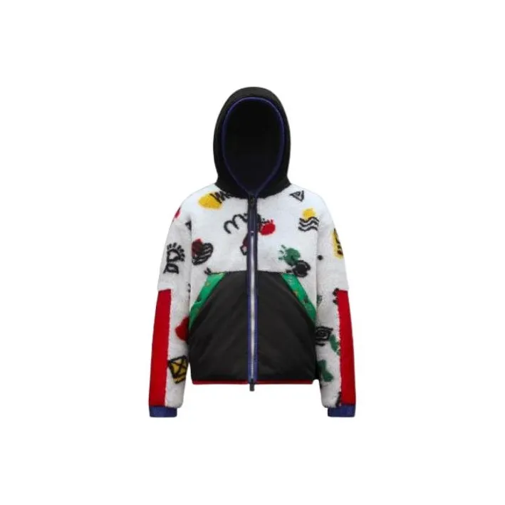 MONCLER GENIUS Jackets Men Multicolor-0