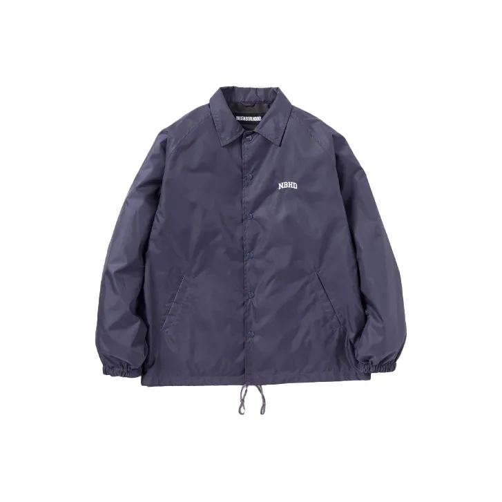 NEIGHBORHOOD Jackets Men-1