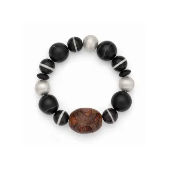 Empress 47 Concept Agate Bracelets Unisex