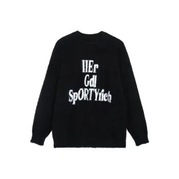11ESTRANGER Knitwear Unisex