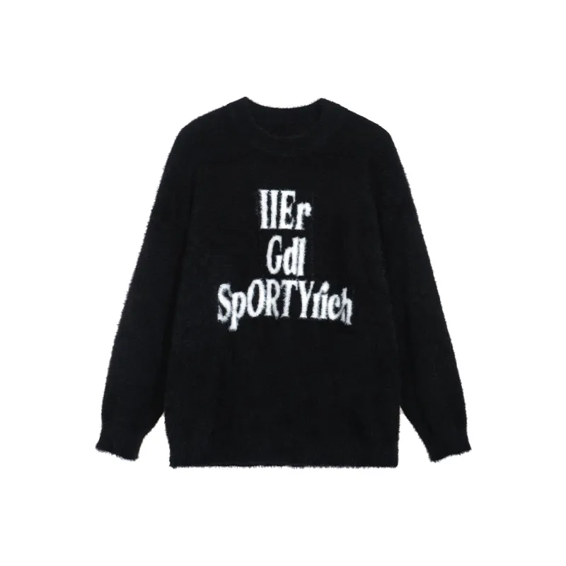 11ESTRANGER Knitwear Unisex-0