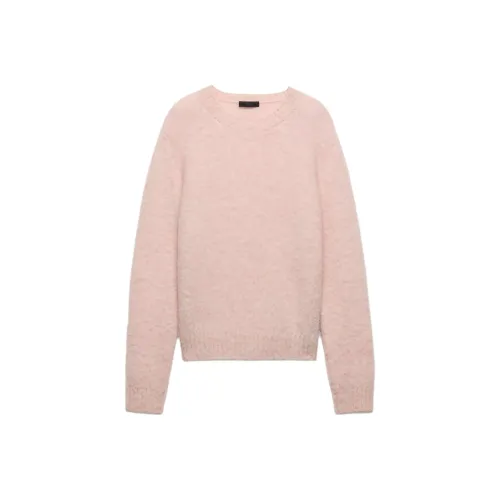 PRADA Suede Bomber Jacket