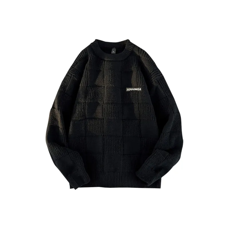 ADOONGA Knitwear Unisex-0