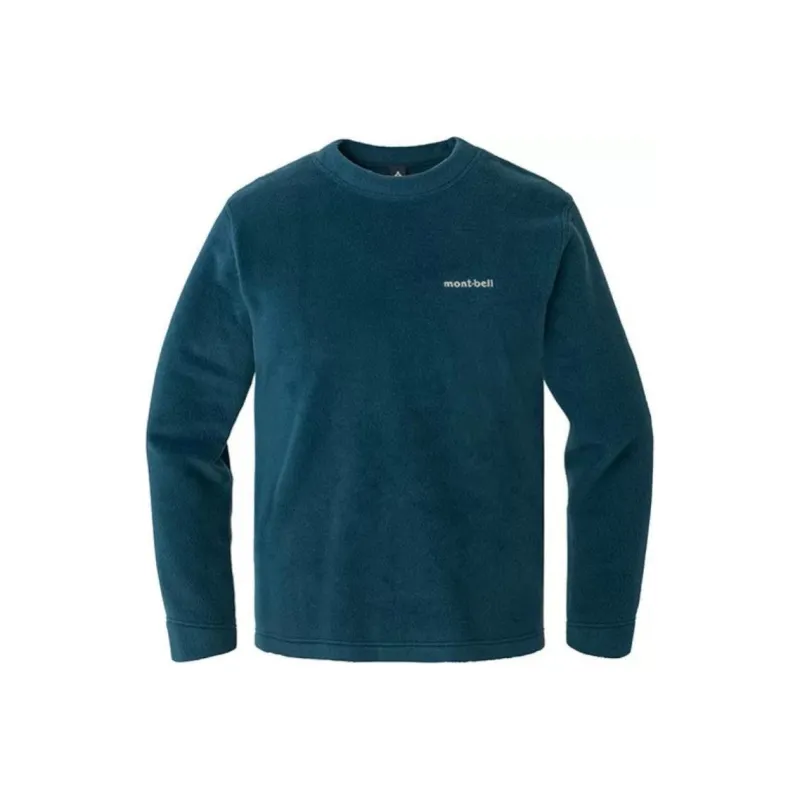 MONTBELL Sweatshirts Men-1
