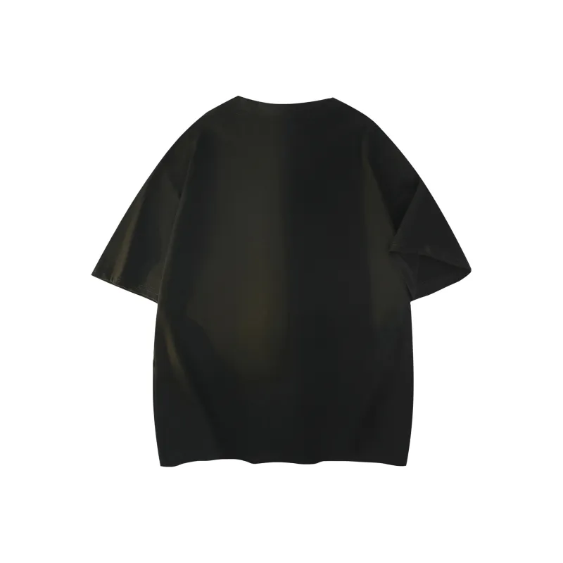 David Bakken x DAOMEIXIONG T Shirt Unisex-1