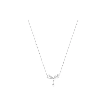 TRUE ME Sterling Silver Necklaces Women's