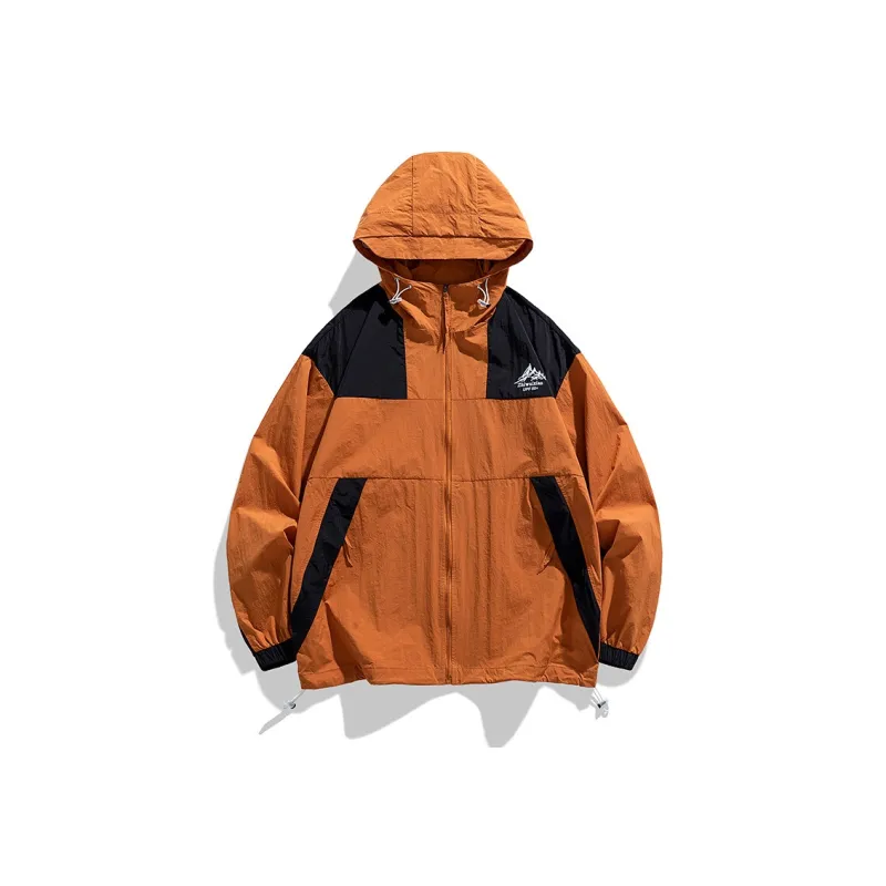 FASTFISH Jackets & Coats Unisex-12