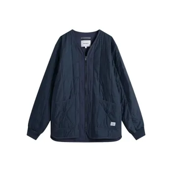 NORSE PROJECTS Jackets & Coats Men's Dark Marine Blue