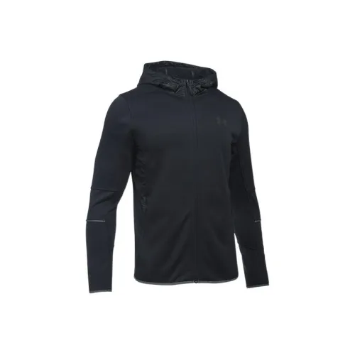 Under Armour Storm Jackets Men Black