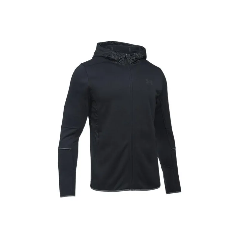 Under Armour Storm Jackets Men Black-0