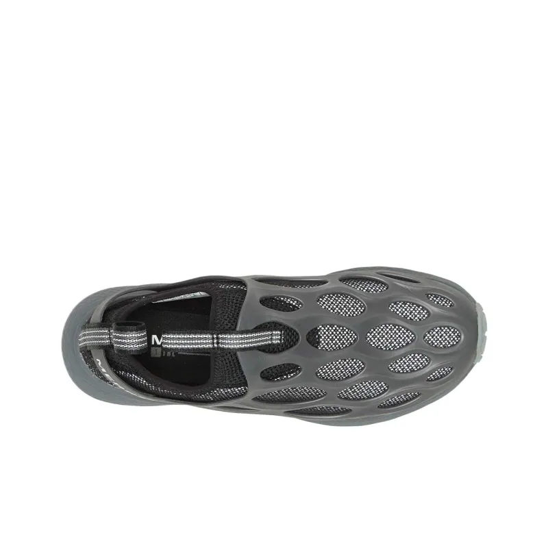 MERRELL Hydro Runner Low Top Casual Shoes Women's Black-3