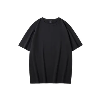 OUTDOOR PRODUCTS T Shirt Men's Classic Black