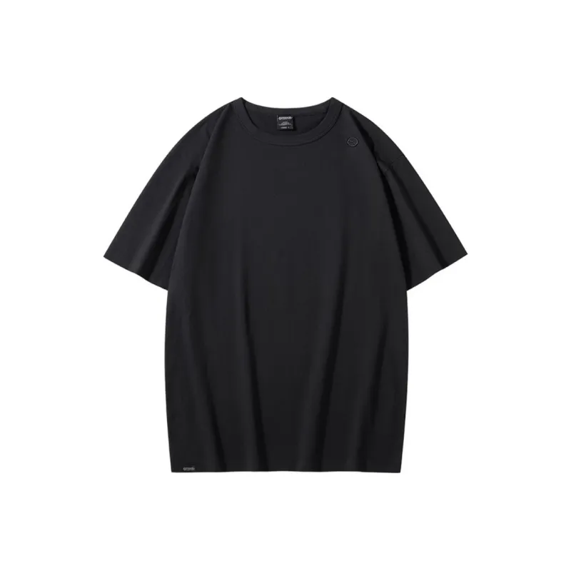 OUTDOOR PRODUCTS T Shirt Men's Classic Black-0