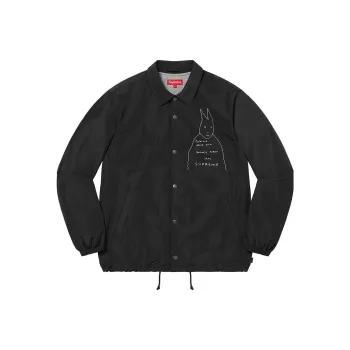 Supreme Gummo Coaches Jacket