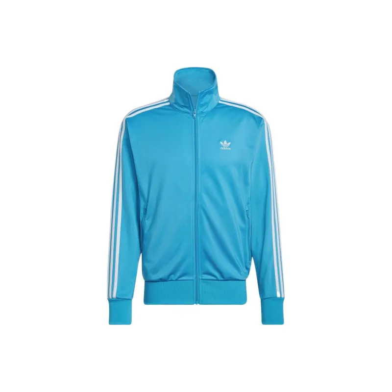 Adidas Originals ADICOLOR CLASSICS FIREBIRD Jacket Men's Blue-0