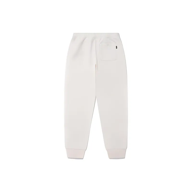 COVERNAT SS23 Casual Pants Unisex Beige-1