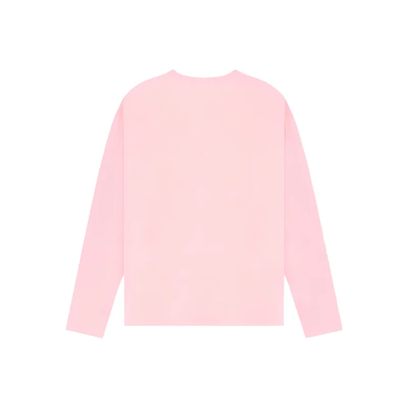 WE11DONE Graphic print Sweatshirt-1