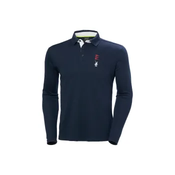 HELLY HANSEN Skagerrak Polo Shirt Men's